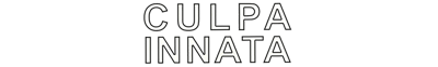 Culpa Innata - Clear Logo Image