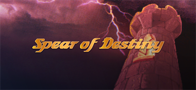 Wolfenstein: Spear of Destiny - Banner Image