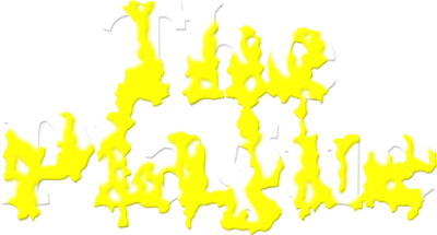 The Plague - Clear Logo Image