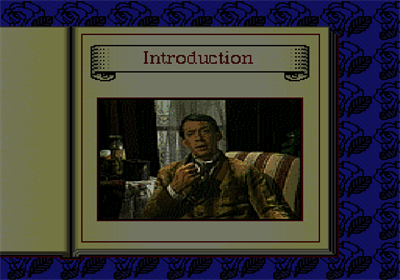 Sherlock Holmes: Consulting Detective - Screenshot - Gameplay Image