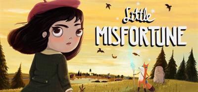 Little Misfortune - Banner Image