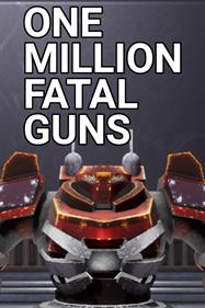 OMFG: One Million Fatal Guns - Box - Front Image