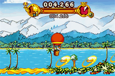 Babar to the Rescue - Screenshot - Gameplay Image