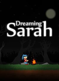 Dreaming Sarah - Box - Front Image