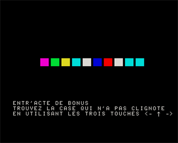 Coloric - Screenshot - Gameplay Image