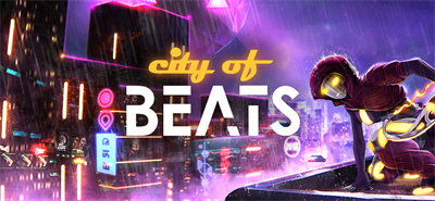 City of Beats - Banner Image