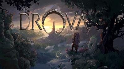 Drova - Banner Image