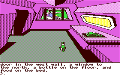 Oo-Topos - Screenshot - Gameplay Image