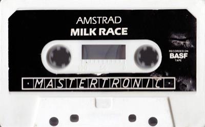 Milk Race  - Cart - Front Image
