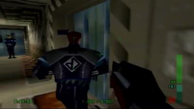 Perfect Dark Plus - Screenshot - Gameplay Image