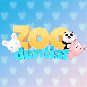 Zoo Dentist - Box - Front Image