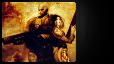 Contra: Shattered Soldier - Fanart - Background Image