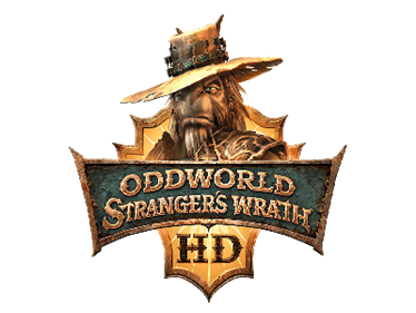 Oddworld: Stranger's Wrath HD - Clear Logo Image