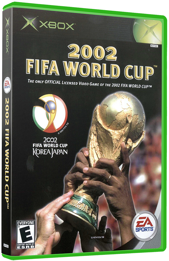 02 Fifa World Cup Details Launchbox Games Database
