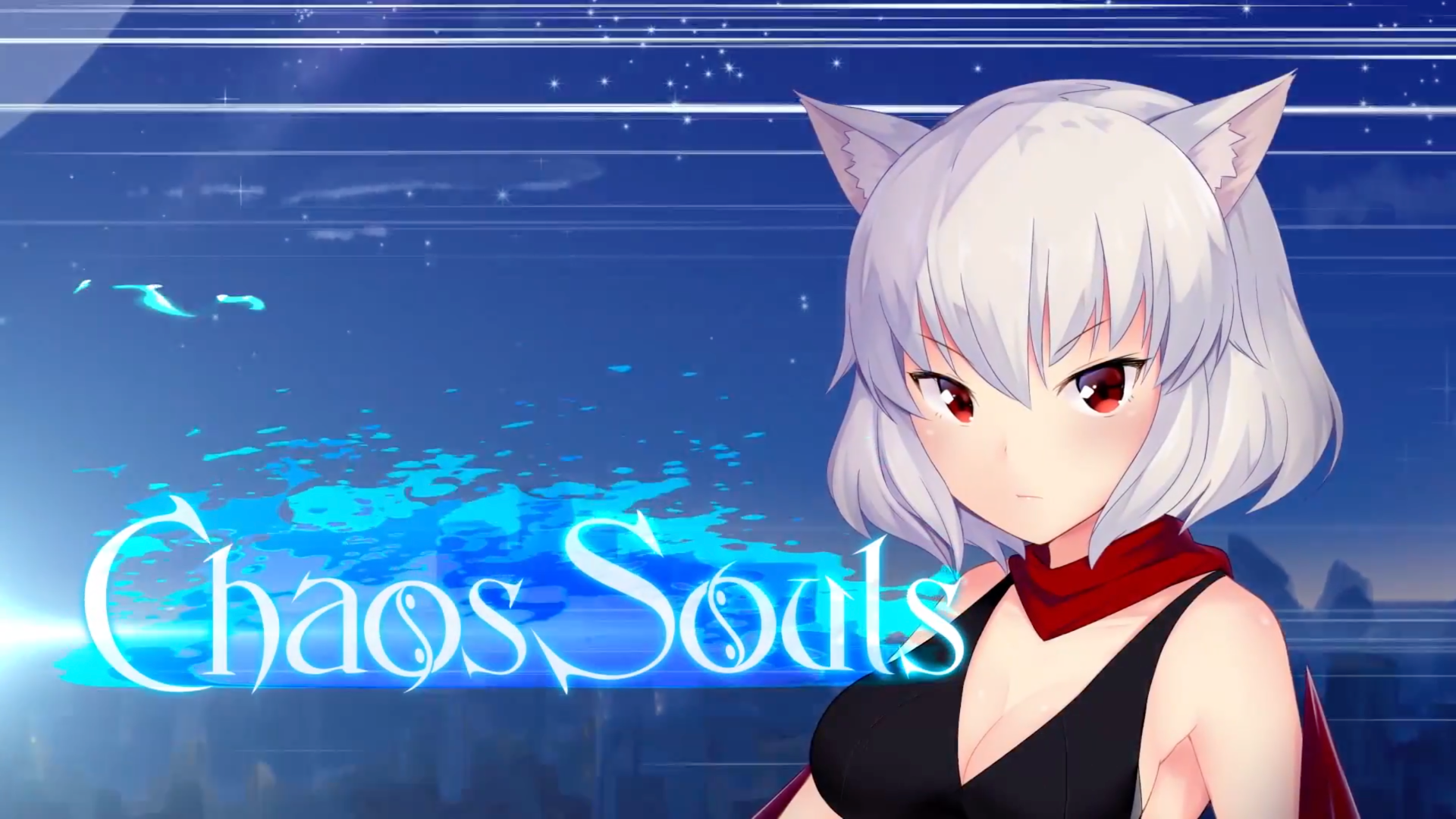 Chaos Souls