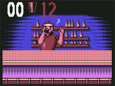 Viz: The Game - Screenshot - Gameplay Image