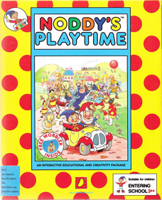 Noddy's Playtime