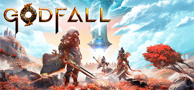 Godfall - Banner Image