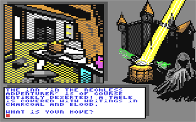 Aurum - Screenshot - Gameplay Image