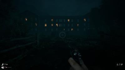 The Beast Inside - Screenshot - Gameplay Image