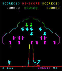 Yosaku To Donbei - Screenshot - Gameplay