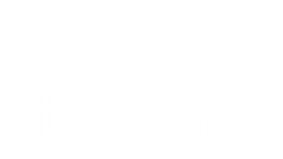 A Visit to Friends - Clear Logo Image