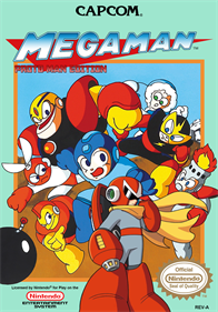 Mega Man: Proto Man Edition