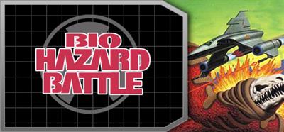 Bio Hazard Battle - Banner Image