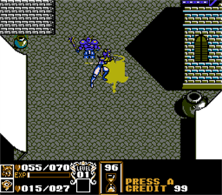 Gaiapolis - Screenshot - Gameplay Image