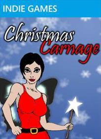 Christmas Carnage