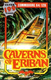 Caverns of Eriban - Box - Front Image
