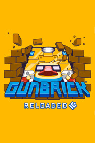 Gunbrick: Reloaded