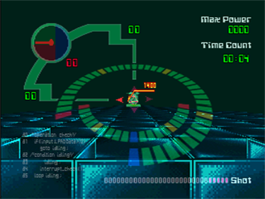 Acid - Screenshot - Gameplay Image