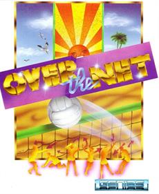 Over the Net - Box - Front Image
