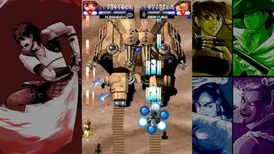 VASARA Collection - Screenshot - Gameplay Image