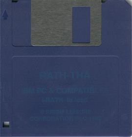 Rath-Tha - Disc Image