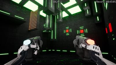 Impulsion - Screenshot - Gameplay Image