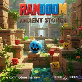 Randoom Ancient Stones