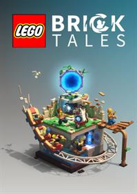 LEGO® Bricktales DEMO - Box - Front Image