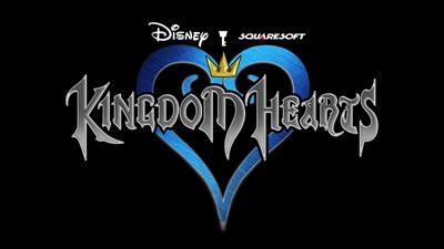 Kingdom Hearts - Banner