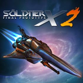 Söldner-X 2: Final Prototype