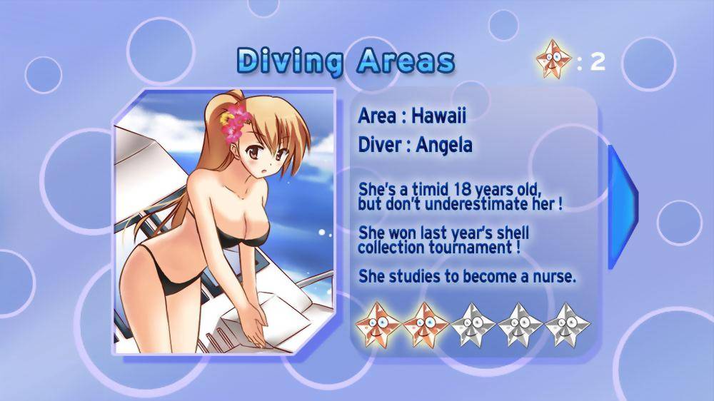 Dream Divers
