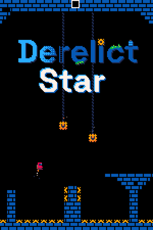 Derelict Star