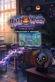 Halloween Stories: Horror Movie Collector's Edition - Box - Front Image