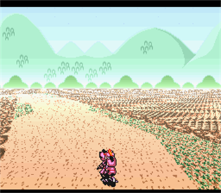 Nintama Rantarou 2 - Screenshot - Gameplay Image