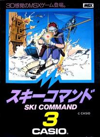 Ski Command