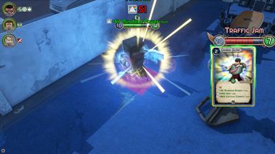 Popup Dungeon - Screenshot - Gameplay Image