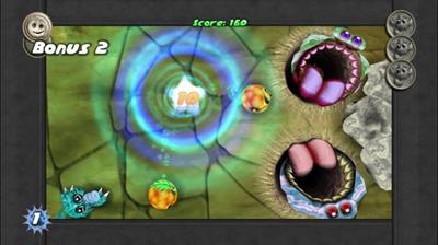 Bliss Island - Screenshot - Gameplay Image
