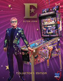 Elton John