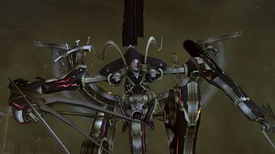 Xenoblade Chronicles - Screenshot - Gameplay Image